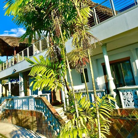 La Petite Maison And Sea Splash Baie Sainte Anne Esterno foto